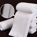 Pure Cotton Face Wash Hotel Absorbent Beauty Salon Special Face Towel